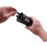 PumpMyDick Pompe à pénis automatique Aid Erection 17 x 6cm